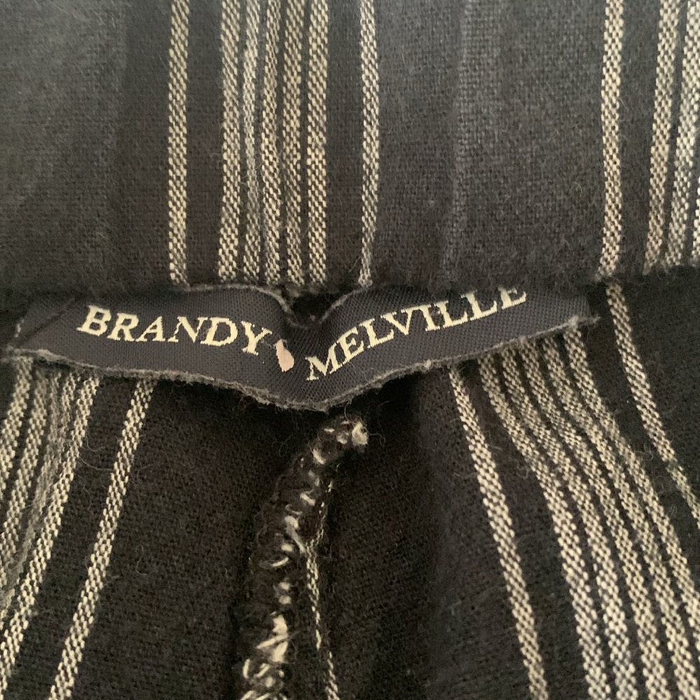 Striped pants - Picture 6 of 6